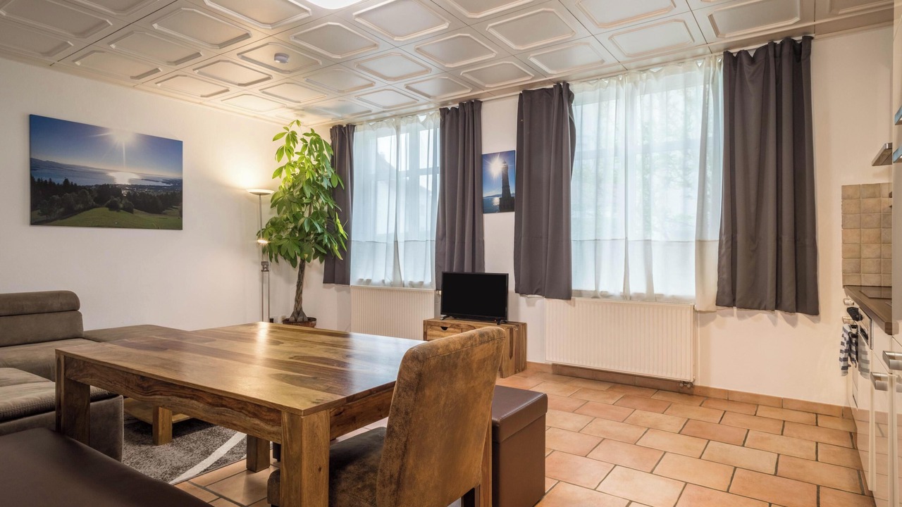 Photo of Livingroom in Sigmarszell
