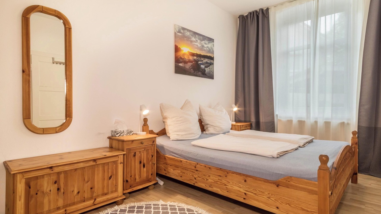 Photo of Bedroom in Sigmarszell