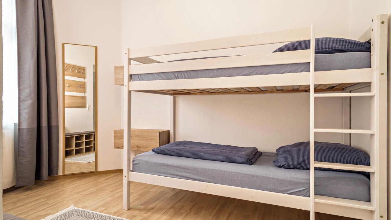 Photo of Bedroom in Sigmarszell
