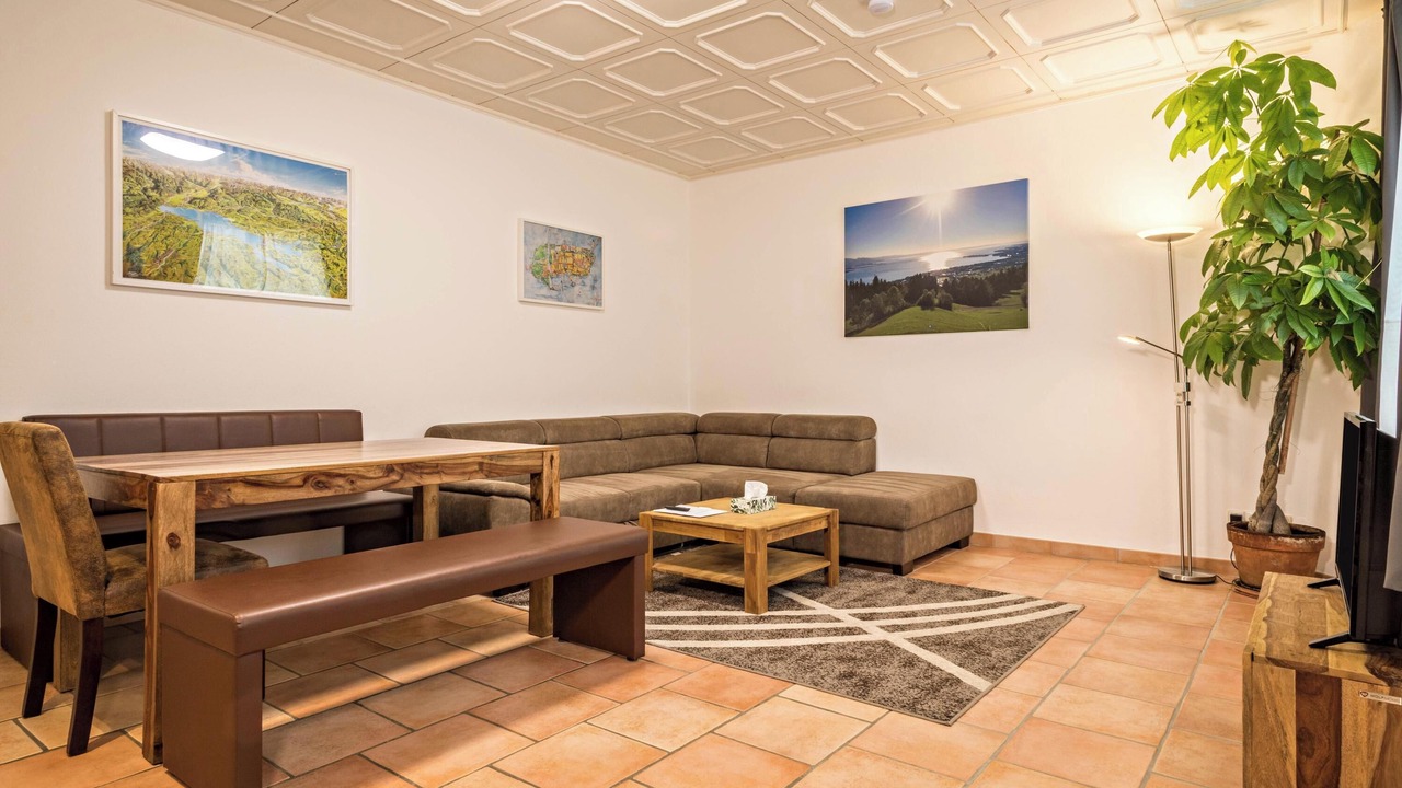 Photo of Livingroom in Sigmarszell