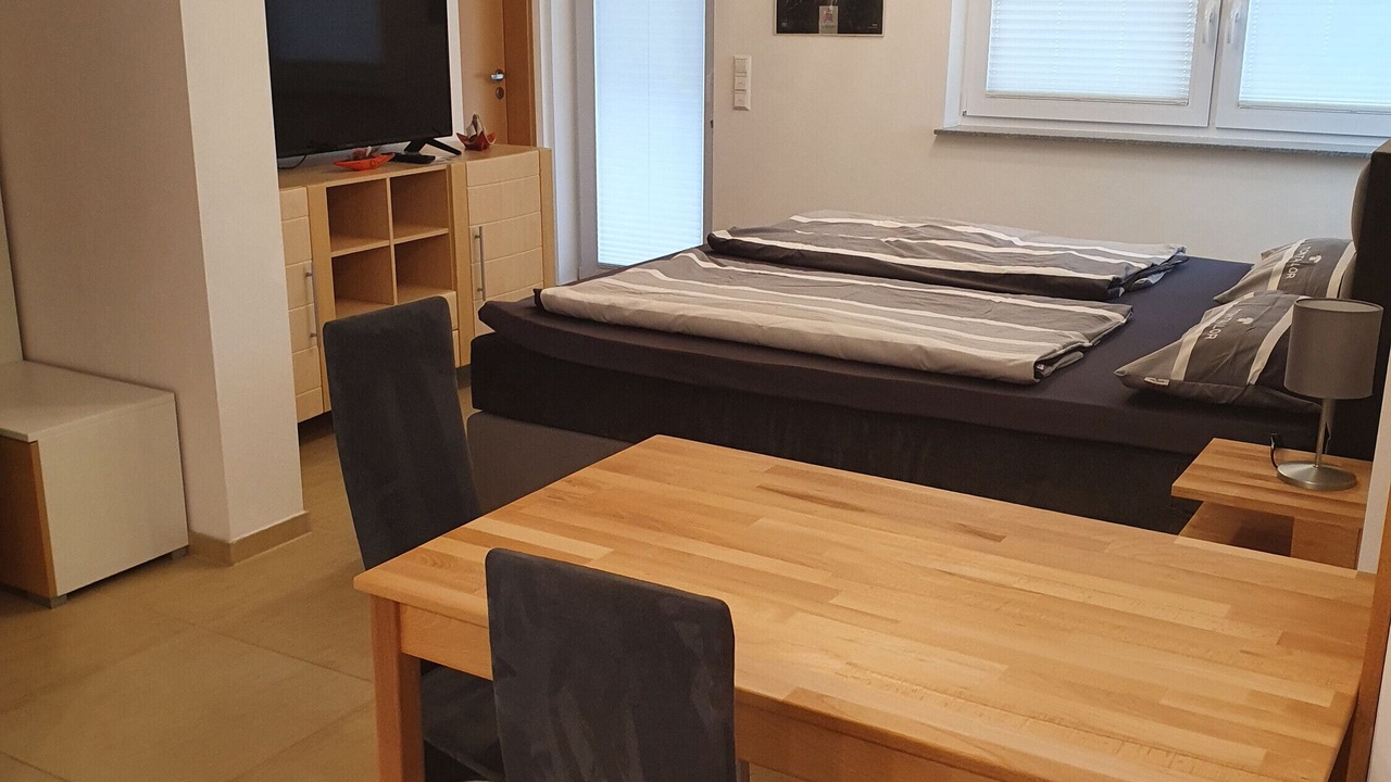 Photo of Bedroom in Sigmarszell