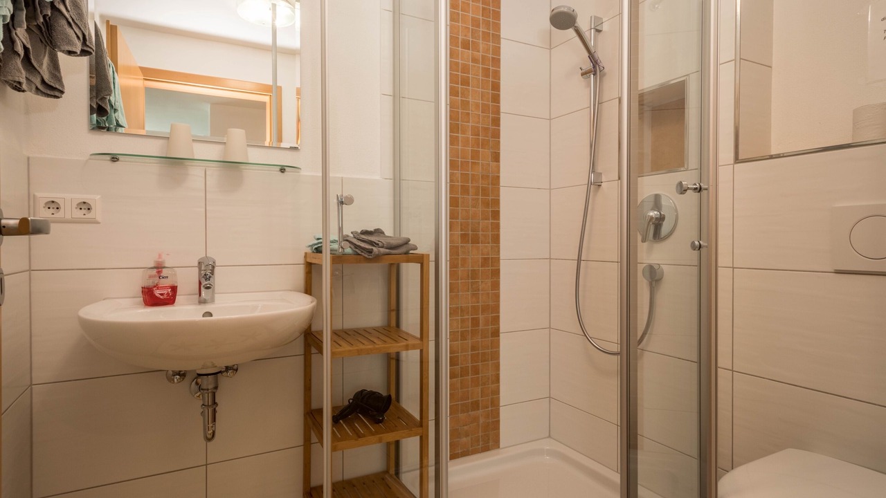 Photo of Bathroom in Sigmarszell