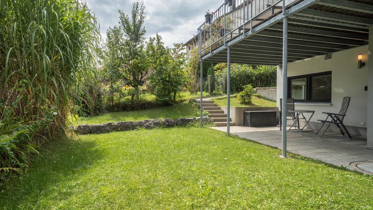 Photo of Patio Balcony in Sigmarszell