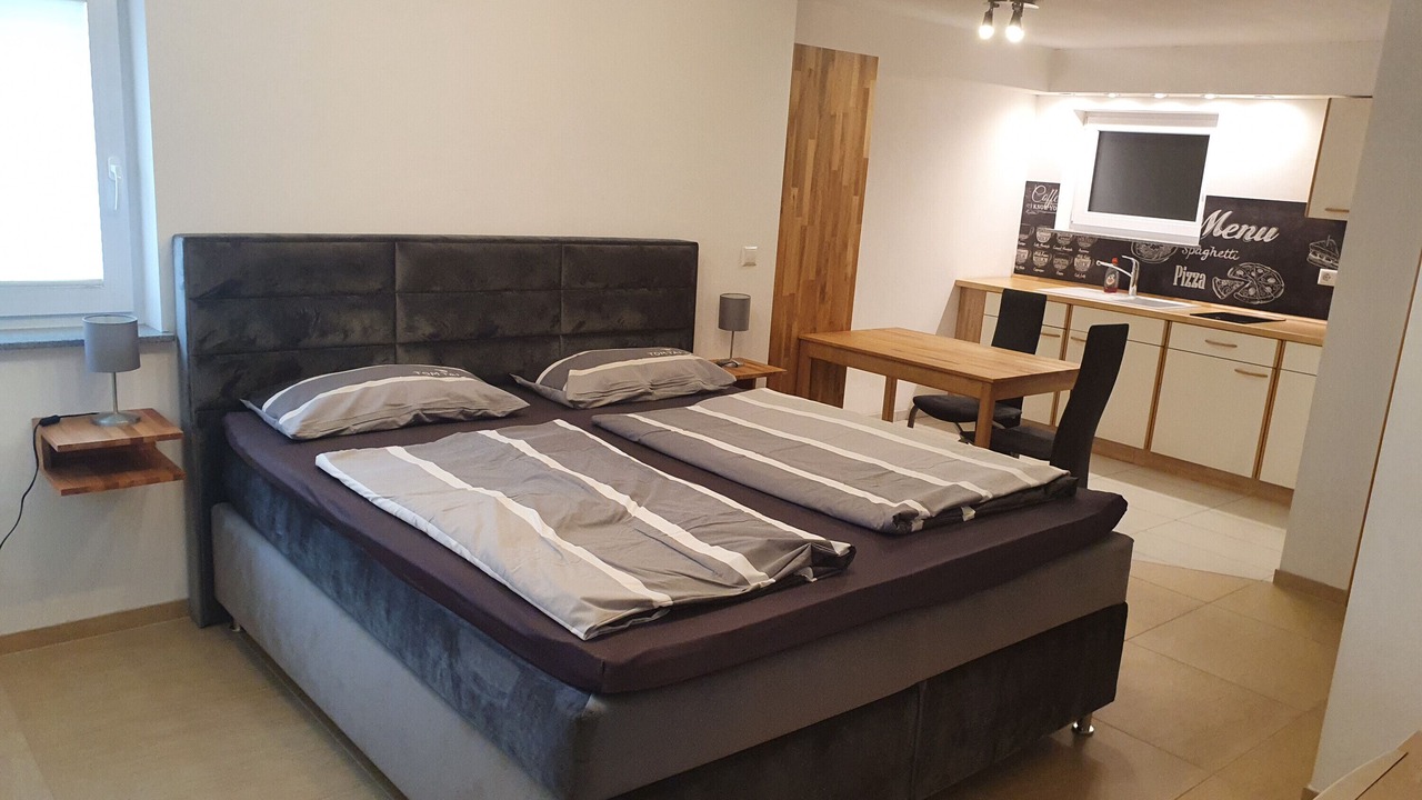 Photo of Bedroom in Sigmarszell