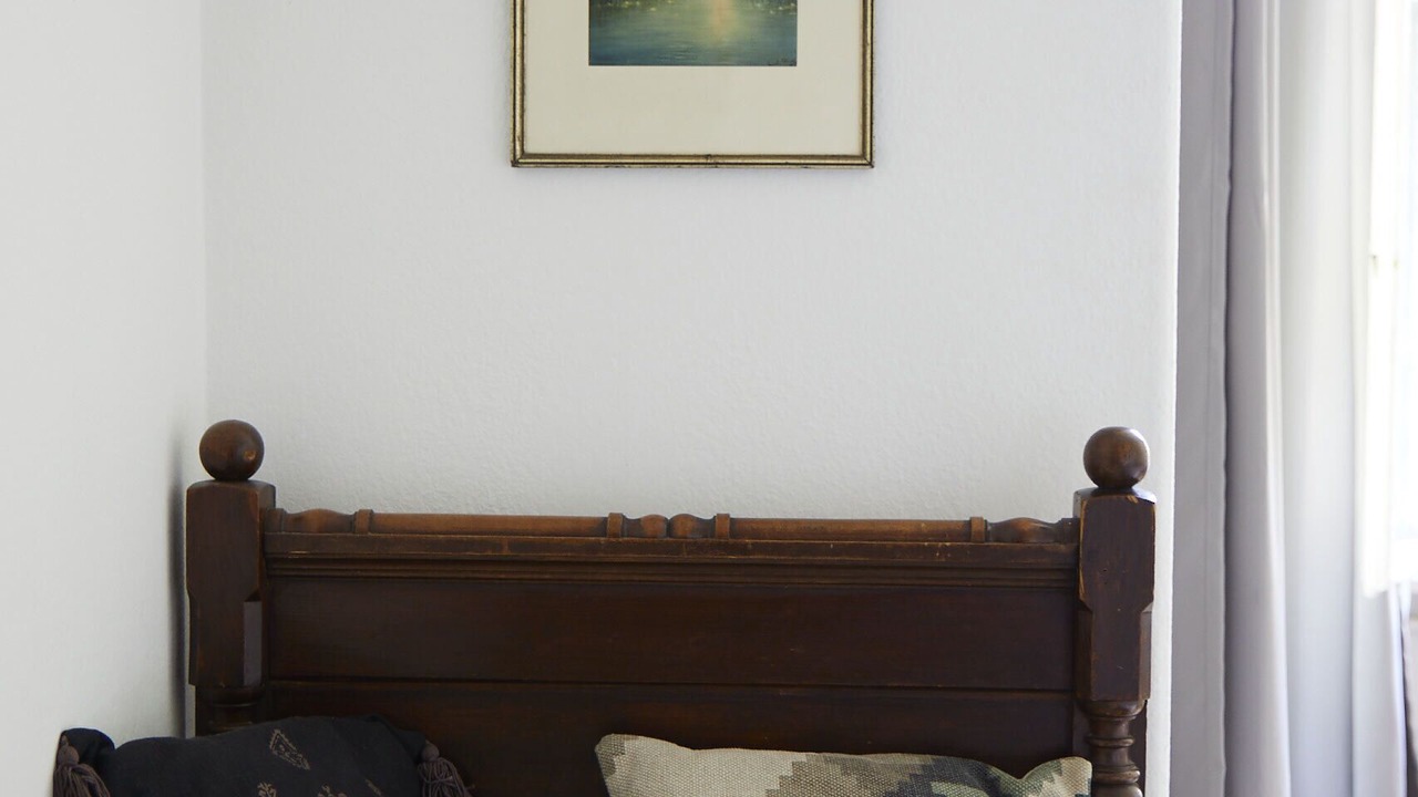 Photo of Bedroom in Morlbach