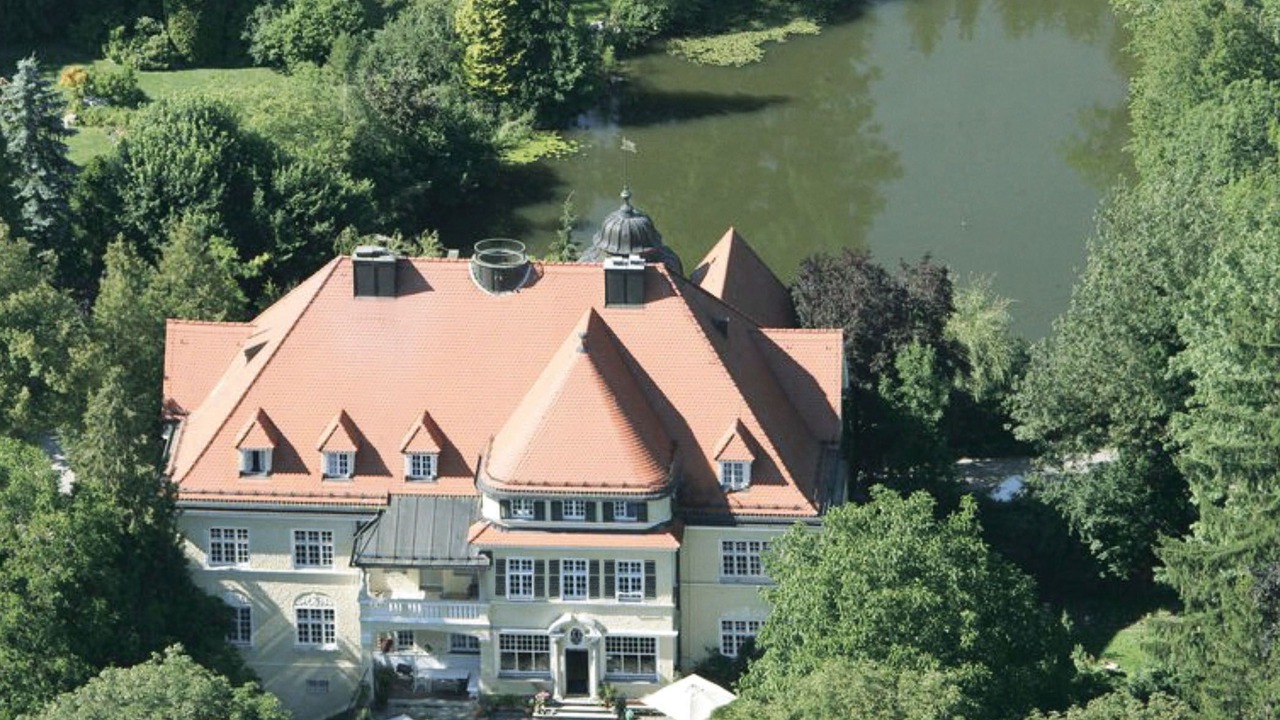 Photo of Outdoor in Morlbach