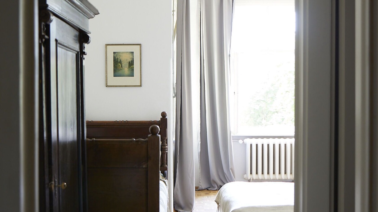 Photo of Bedroom in Morlbach