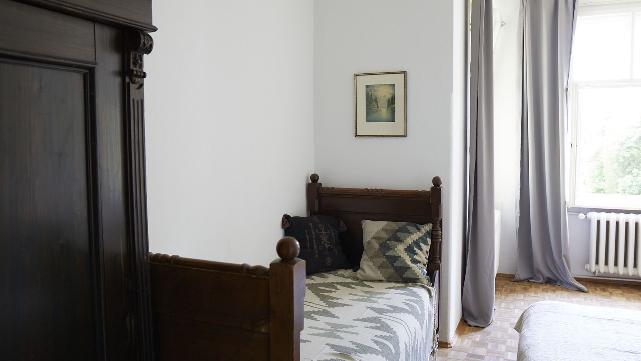 Photo of Bedroom in Morlbach