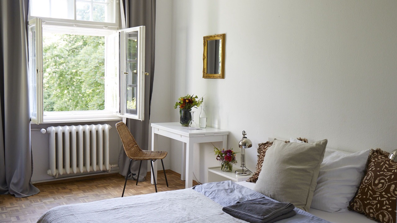 Photo of Bedroom in Morlbach