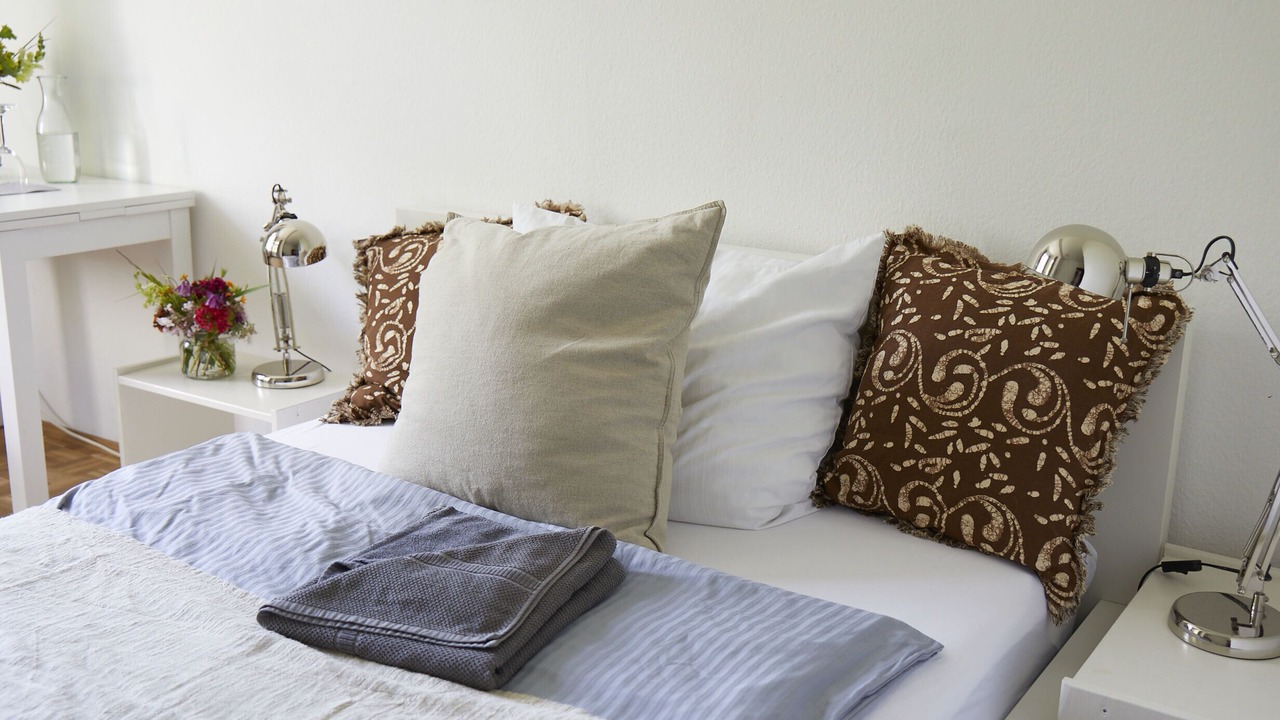 Photo of Bedroom in Morlbach