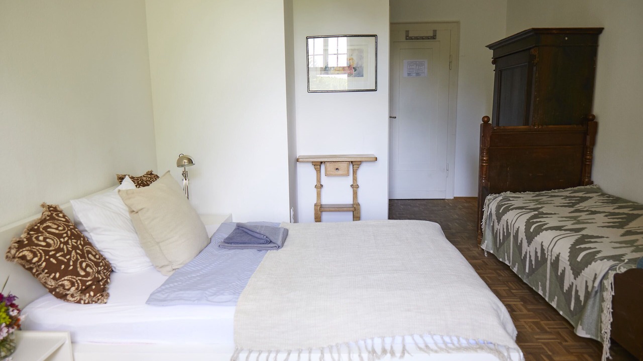 Photo of Bedroom in Morlbach
