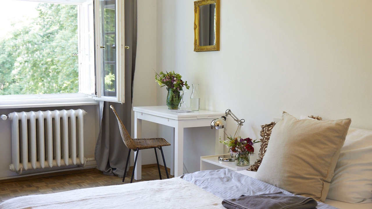 Photo of Bedroom in Morlbach