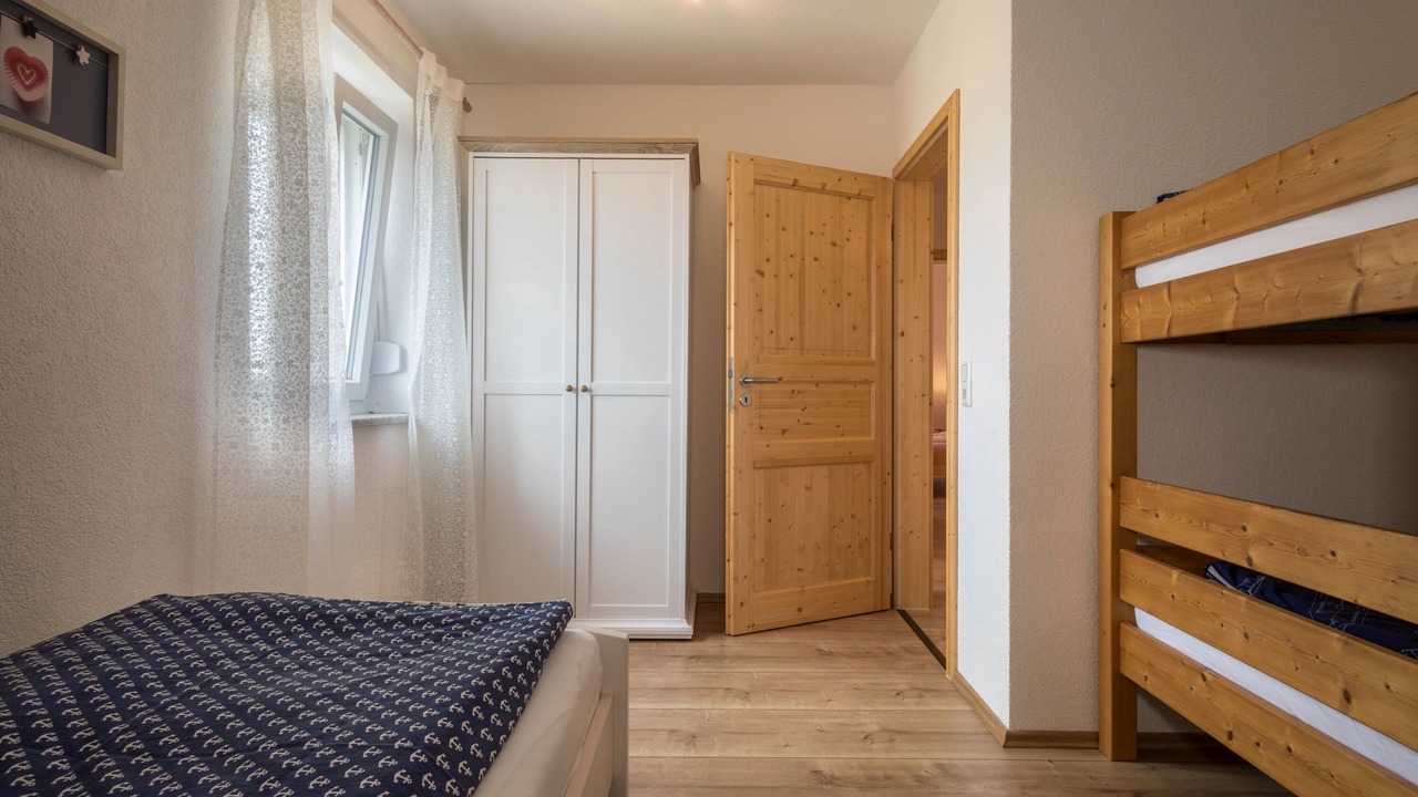 Photo of Bedroom in Bodolz