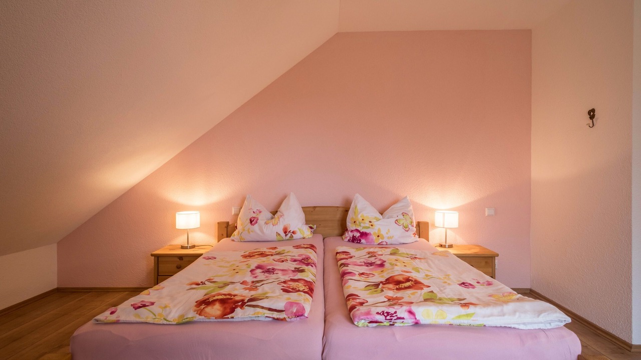 Photo of Bedroom in Bodolz