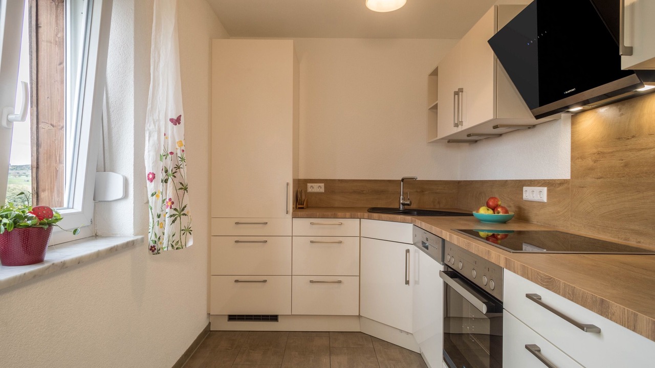 Photo of Kitchen in Bodolz