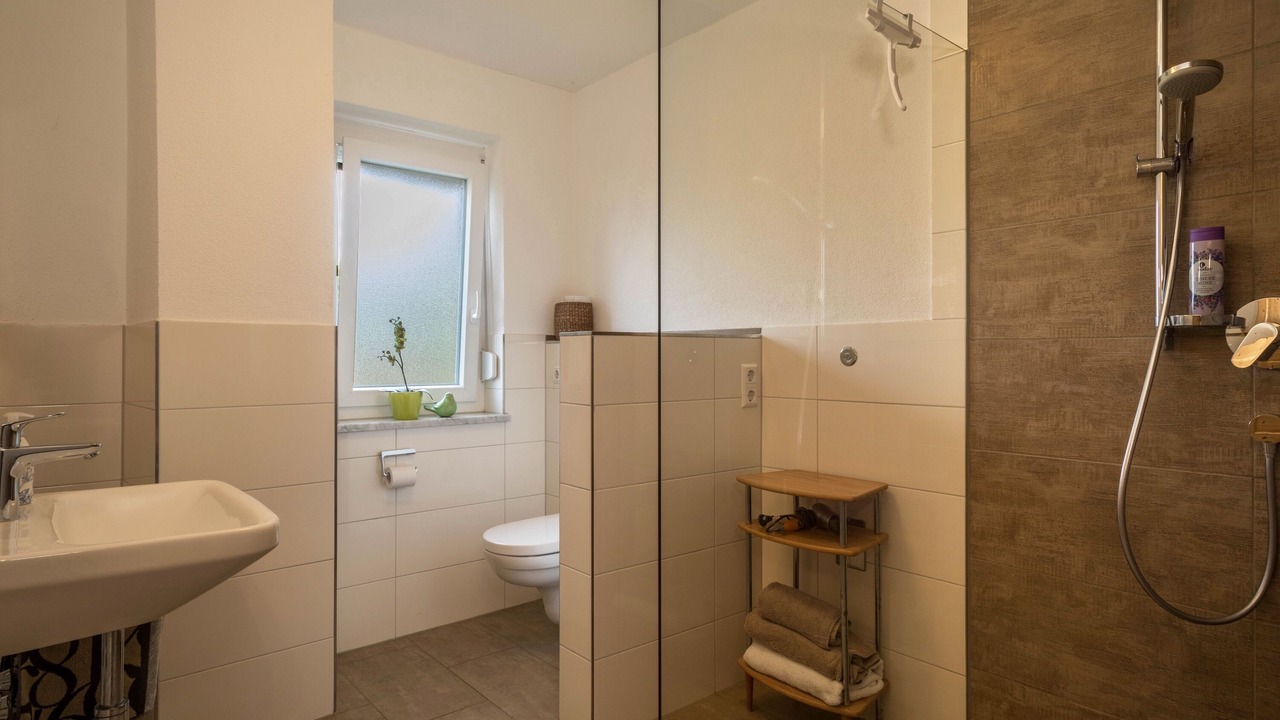 Photo of Bathroom in Bodolz