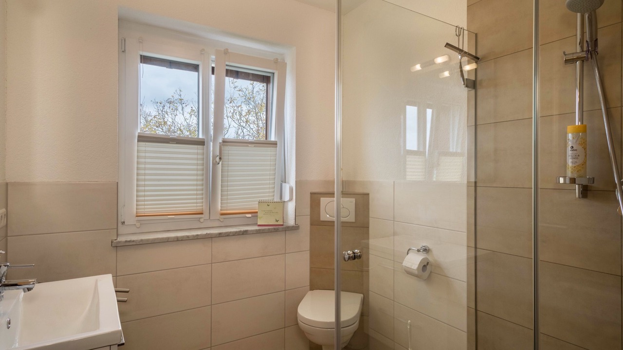Photo of Bathroom in Bodolz
