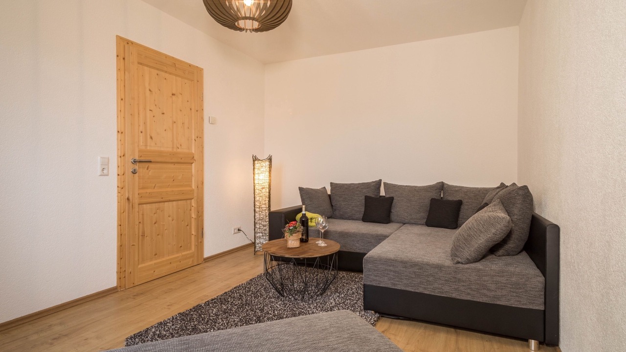 Photo of Livingroom in Bodolz