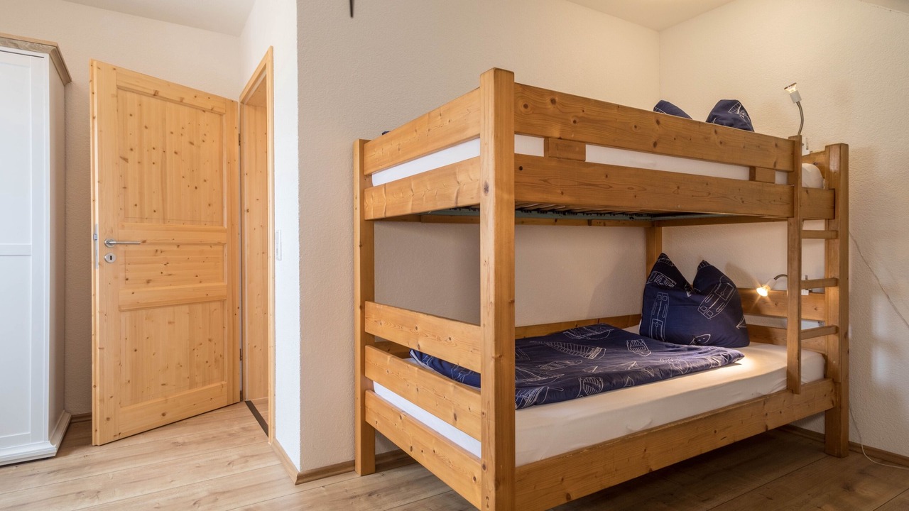 Photo of Bedroom in Bodolz