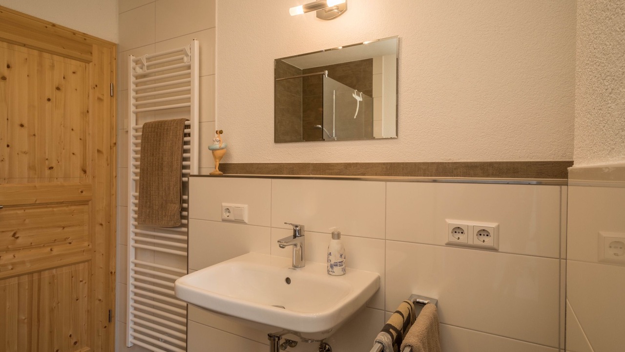 Photo of Bathroom in Bodolz