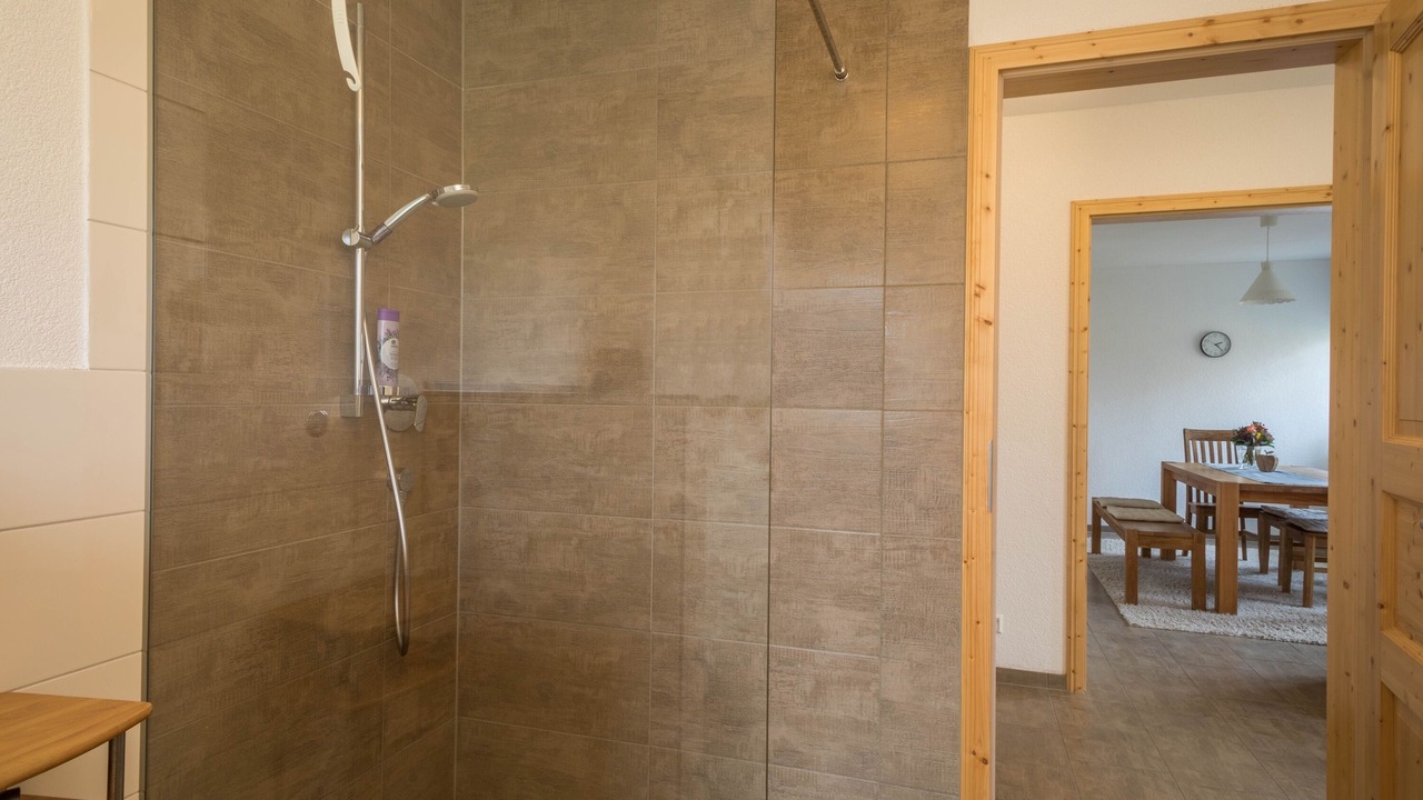 Photo of Bathroom in Bodolz