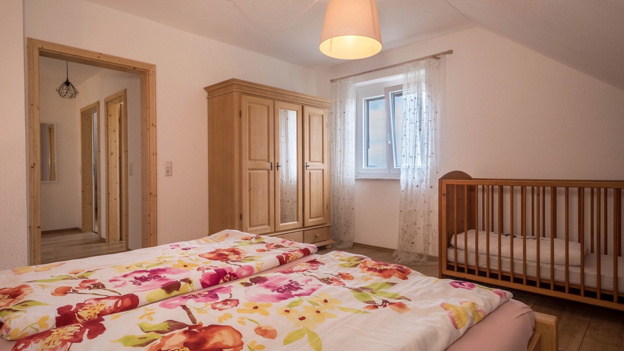 Photo of Bedroom in Bodolz
