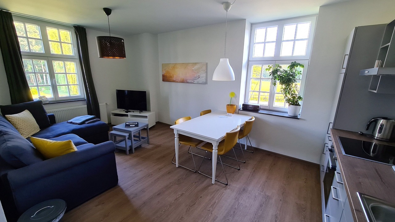 Photo of Livingroom in Everswinkel