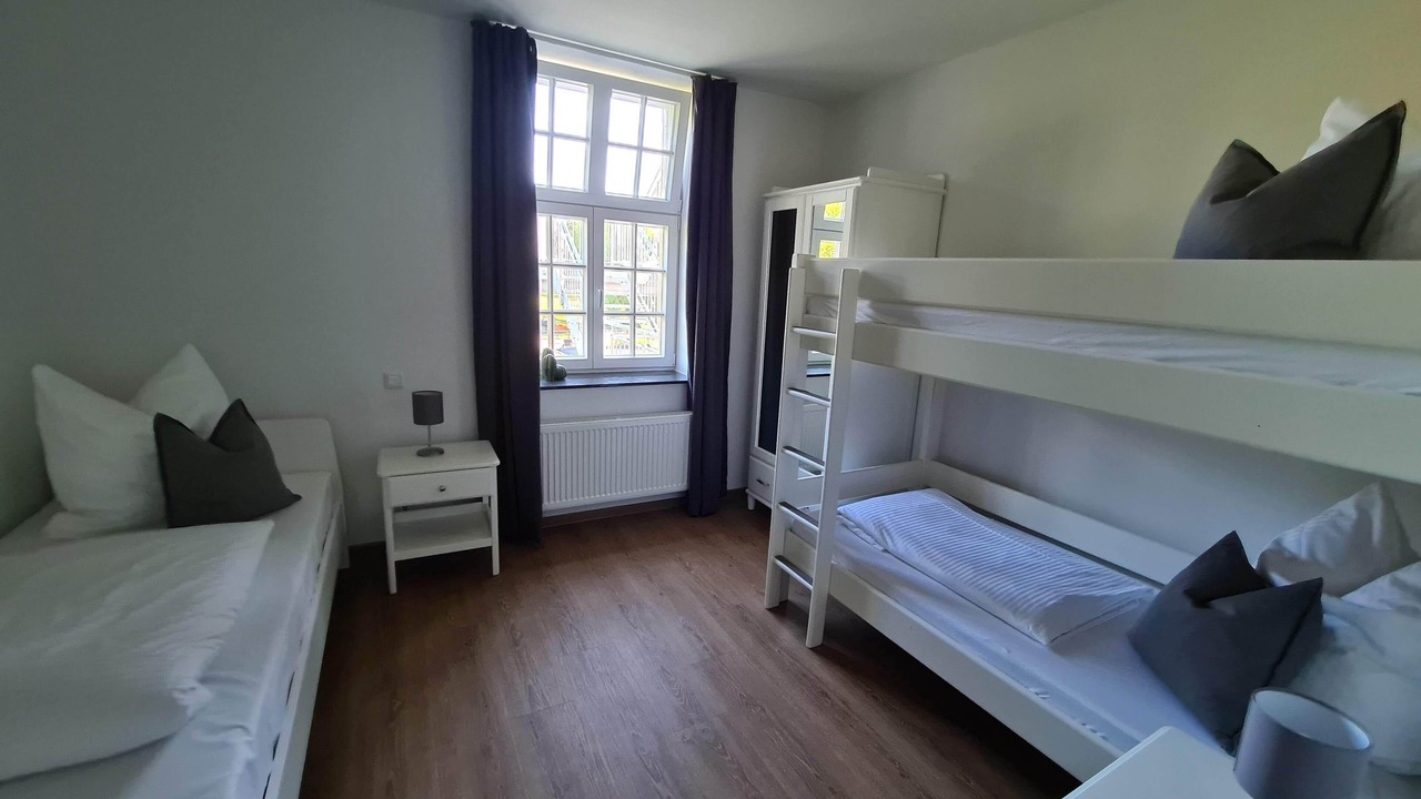 Photo of Bedroom in Everswinkel