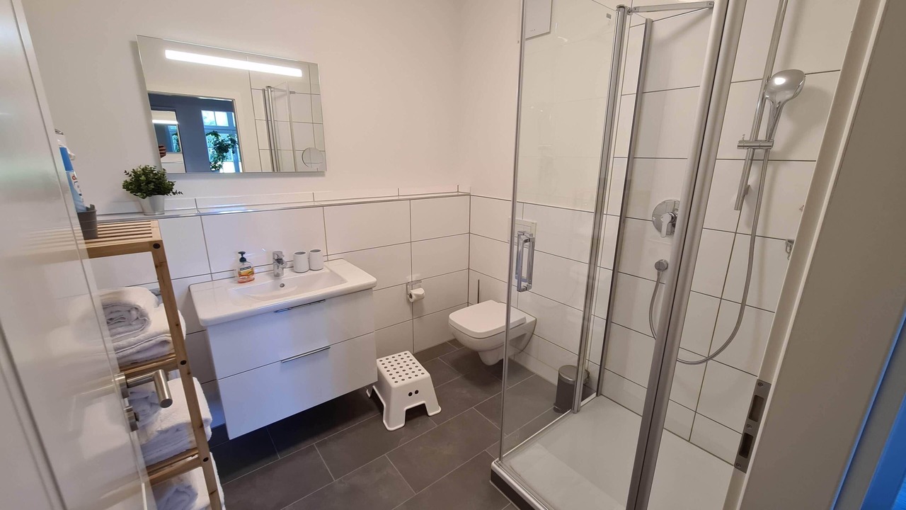 Photo of Bathroom in Everswinkel