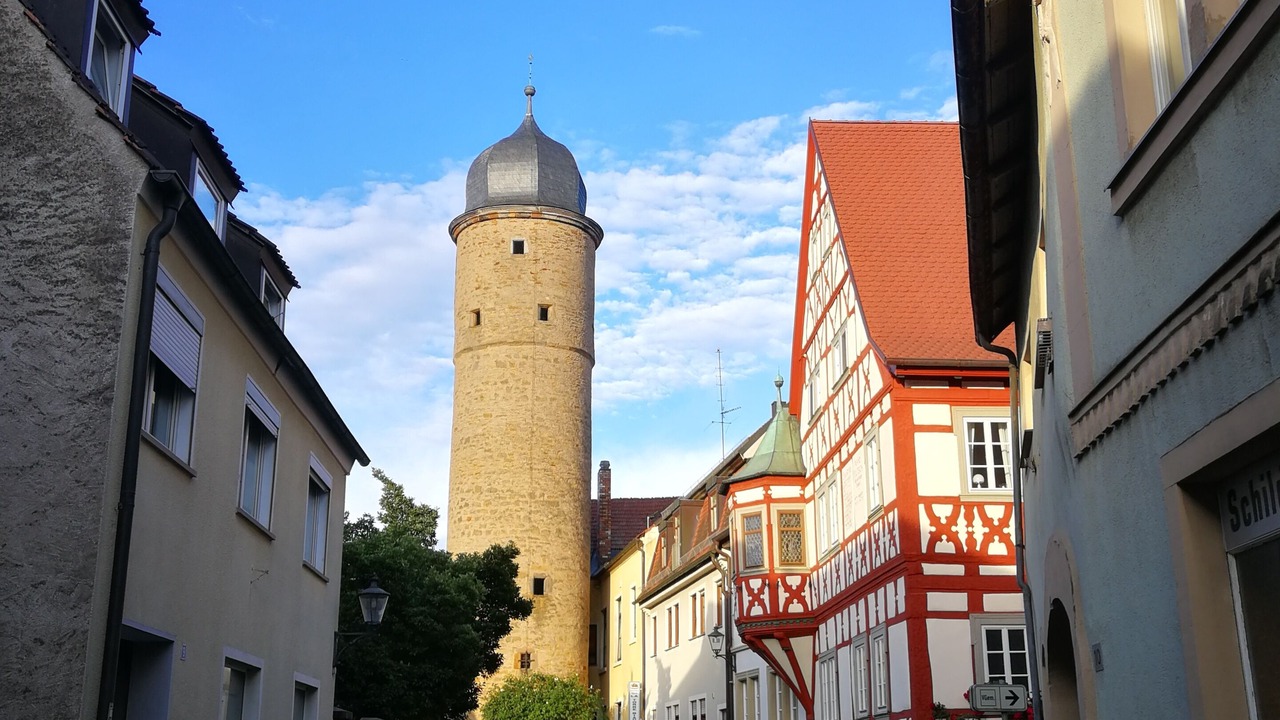 Photo of Outdoor in Dingolshausen