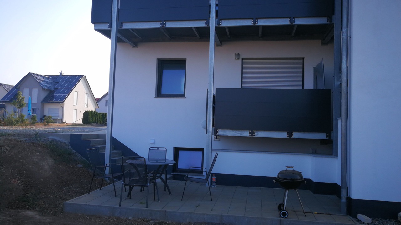 Photo of Outdoor in Dingolshausen