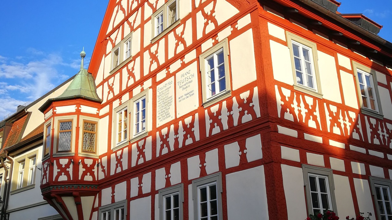 Photo of Outdoor in Dingolshausen