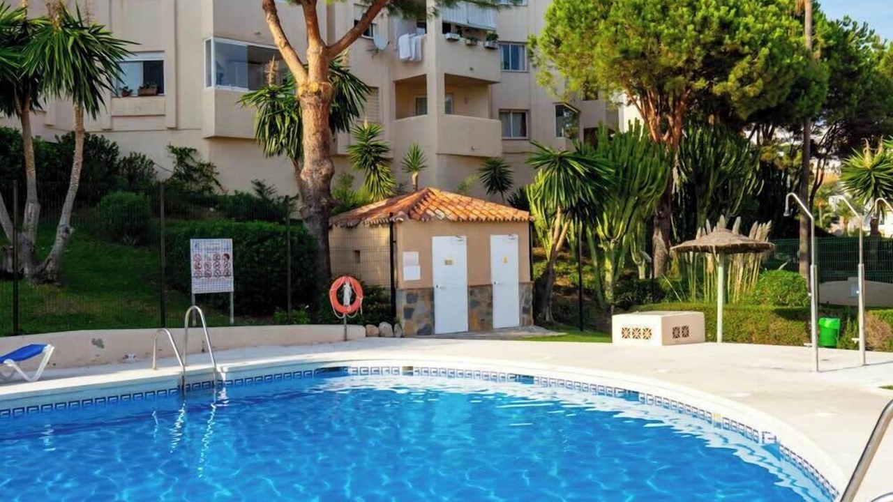 Photo of Outdoor in Mijas