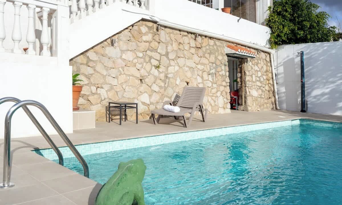 Photo of Outdoor in Torreblanca