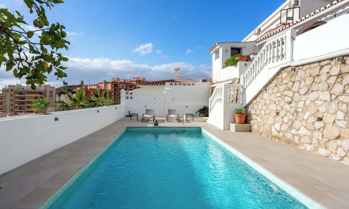 Photo of Outdoor in Torreblanca