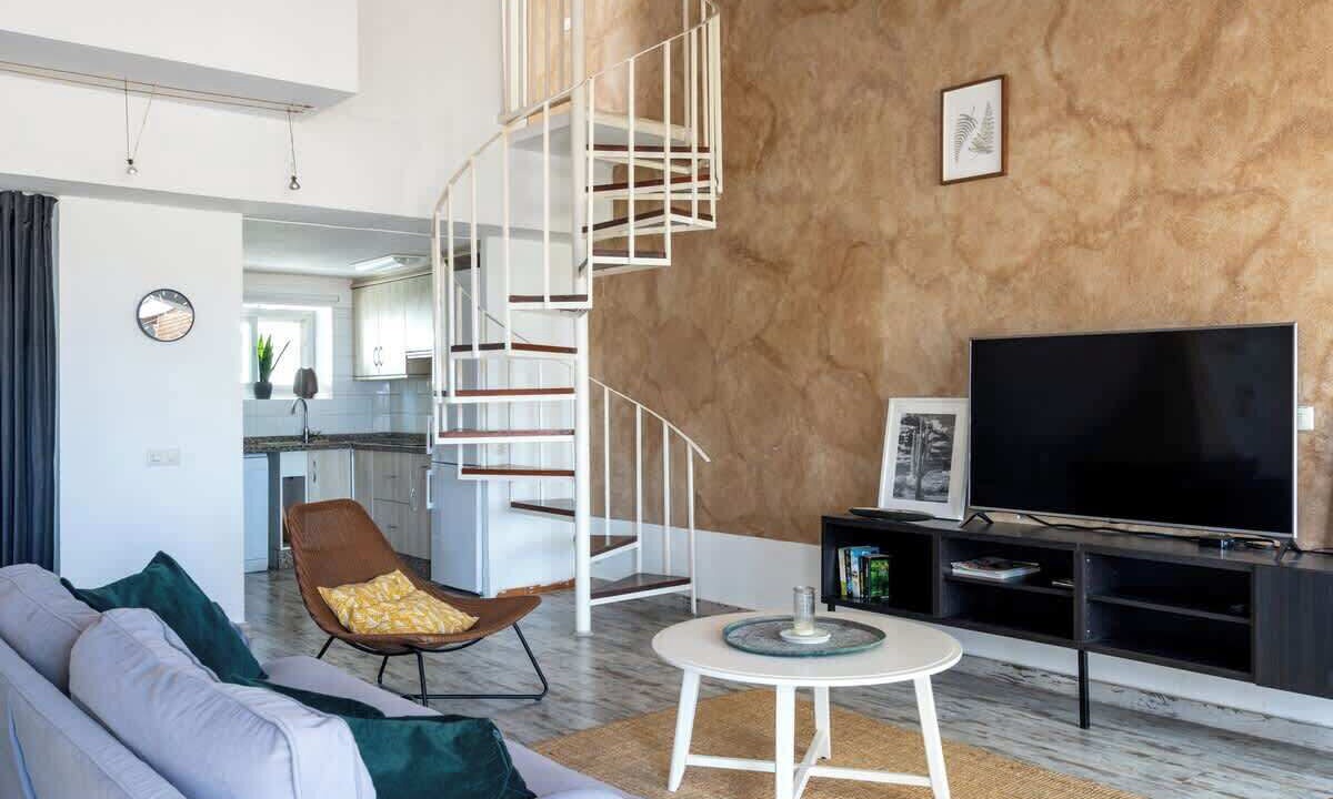 Photo of Livingroom in Torreblanca