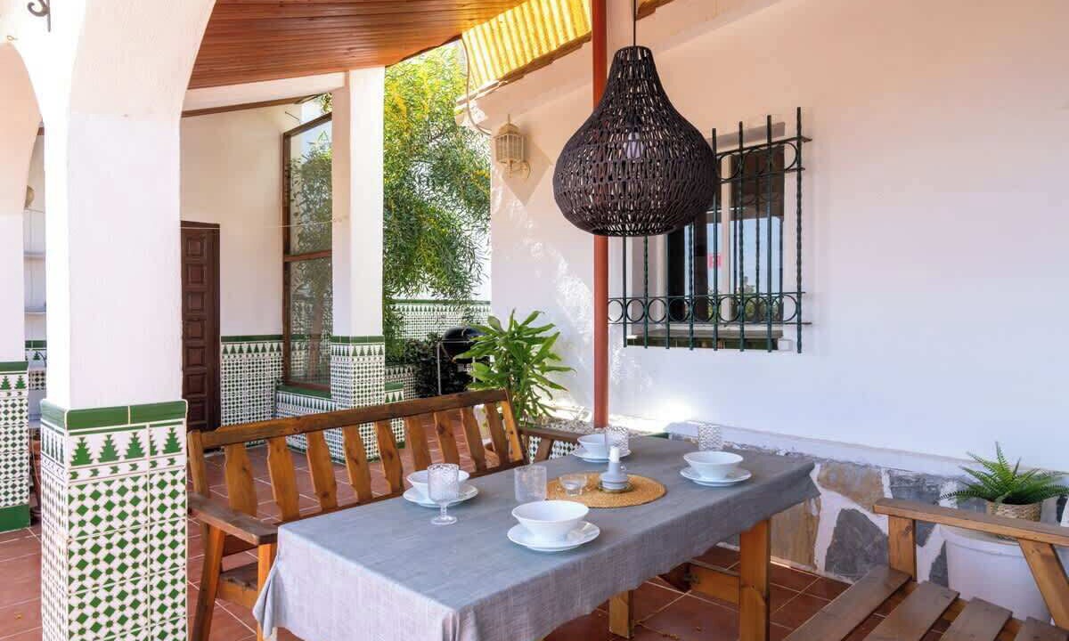 Photo of Outdoor in Torreblanca