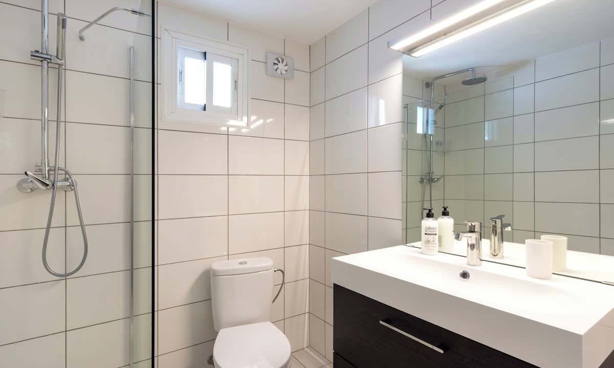 Photo of Bathroom in Torreblanca
