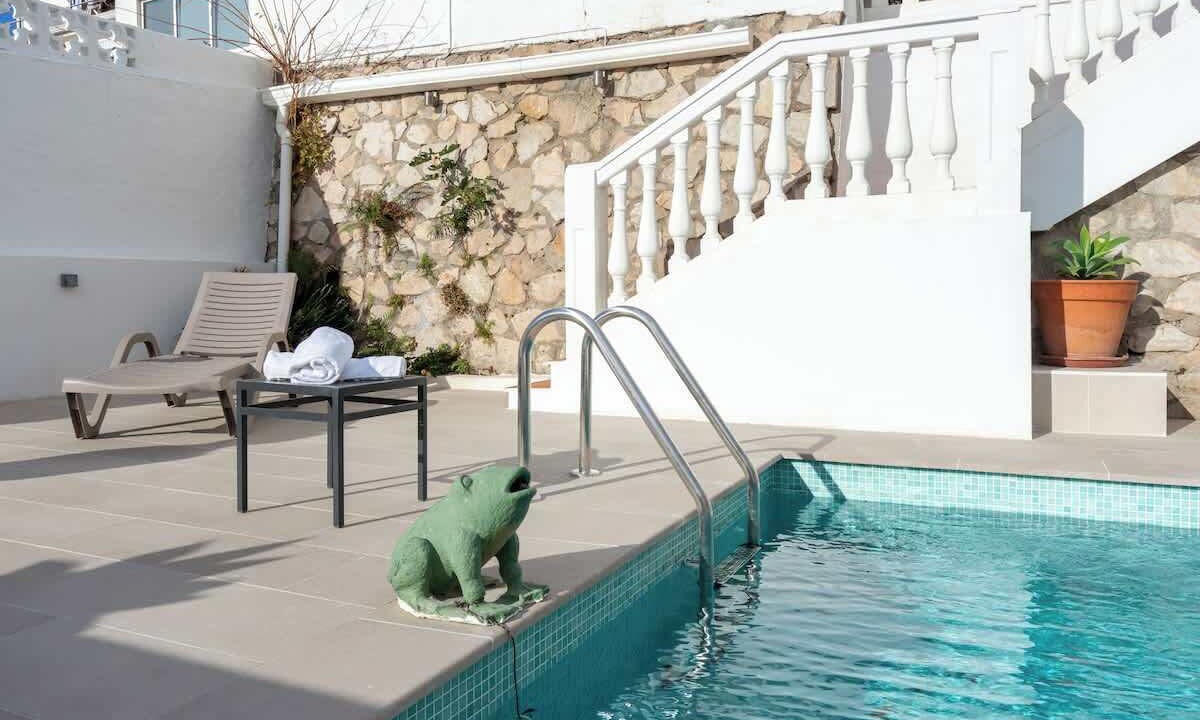 Photo of Outdoor in Torreblanca