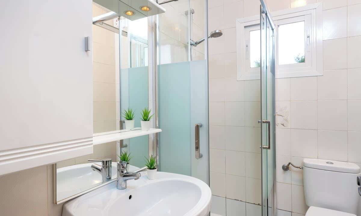 Photo of Bathroom in Torreblanca