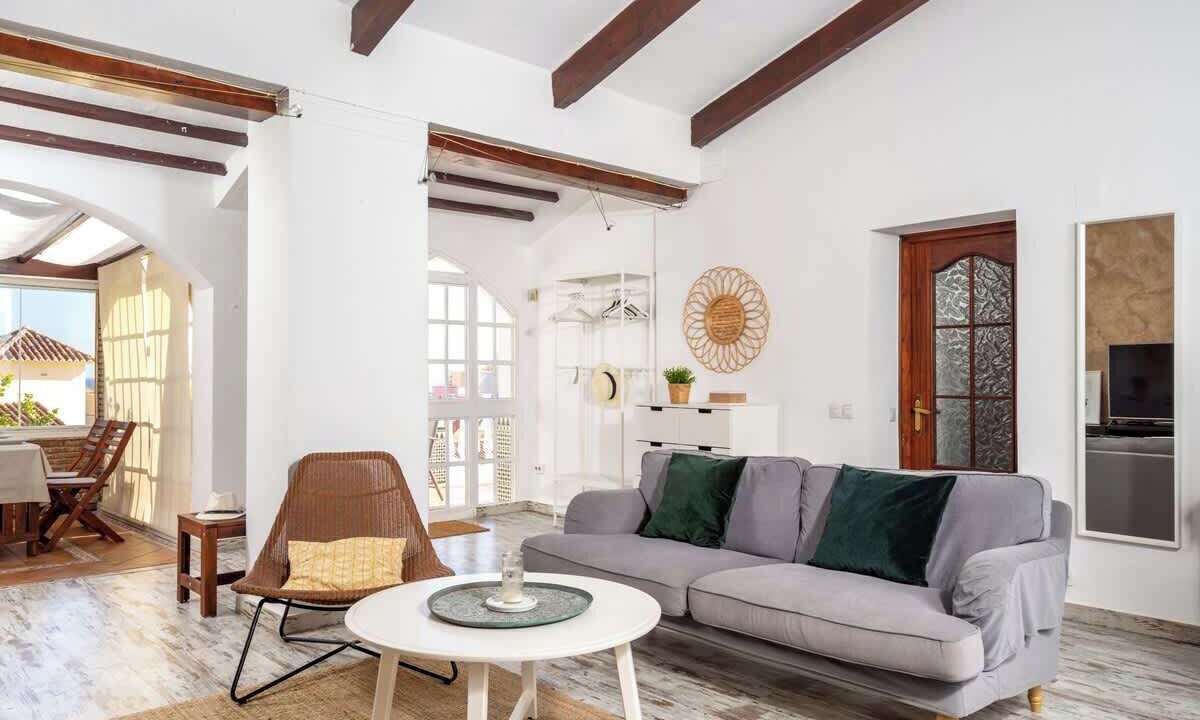 Photo of Livingroom in Torreblanca
