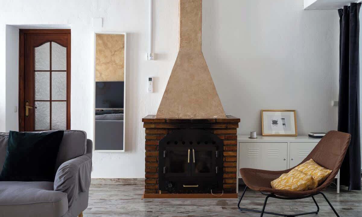 Photo of Livingroom in Torreblanca