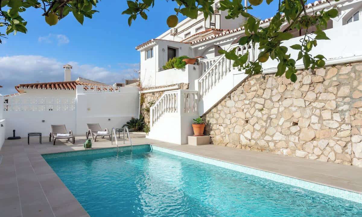Photo of Outdoor in Torreblanca