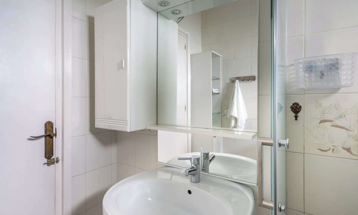 Photo of Bathroom in Torreblanca