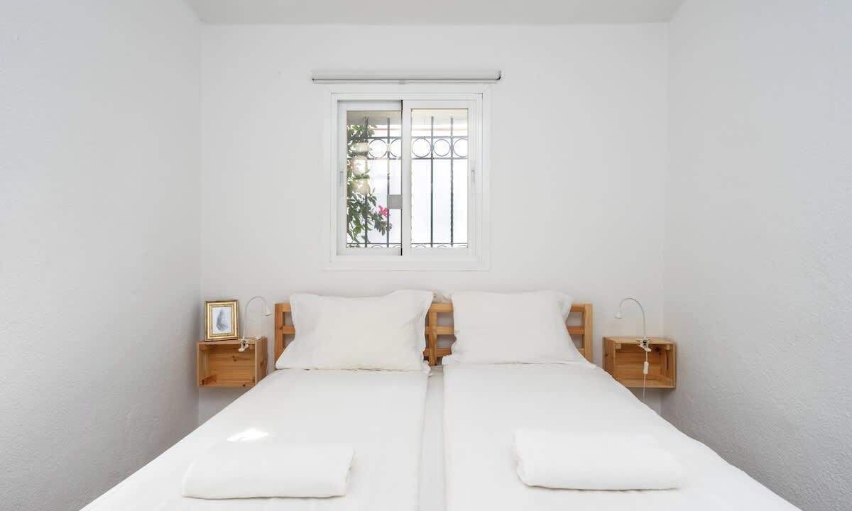 Photo of Bedroom in Torreblanca