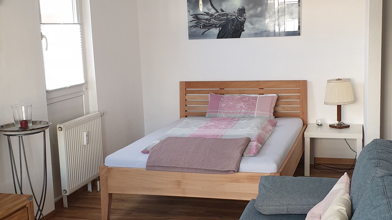 Photo of Bedroom in Bruhl-Guterbahnhof