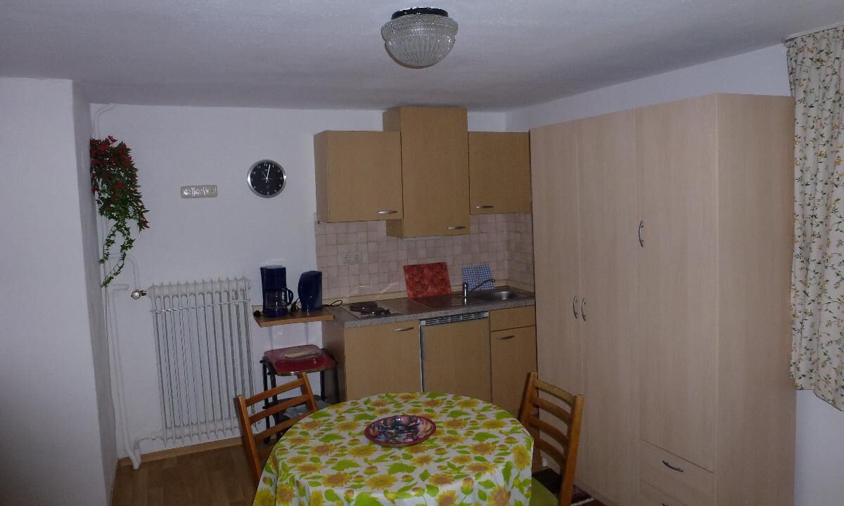 Photo of Kitchen in Bayerisch Eisenstein