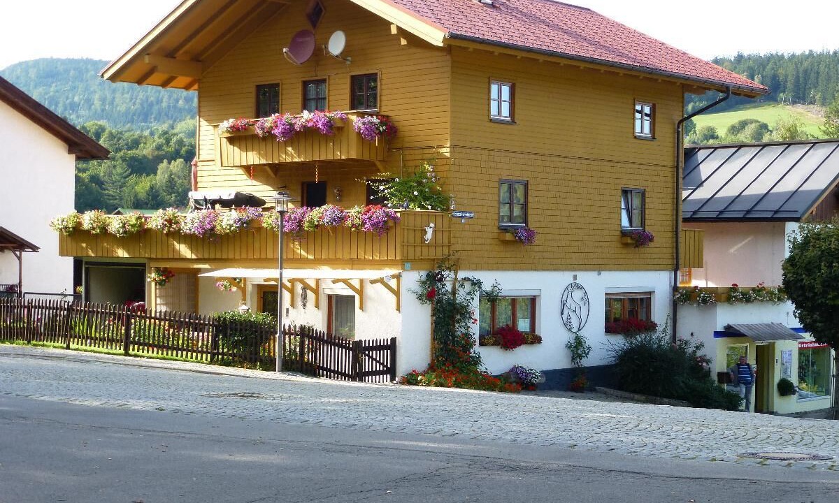 Photo of Outdoor in Bayerisch Eisenstein