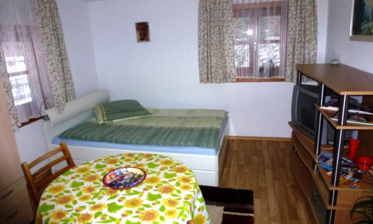 Photo of Bedroom in Bayerisch Eisenstein