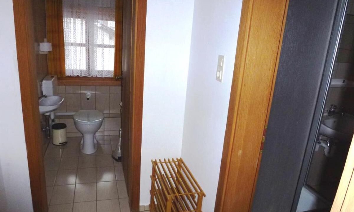 Photo of Bathroom in Bayerisch Eisenstein